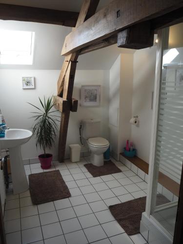 Villas de Leypinas Gites - image 13