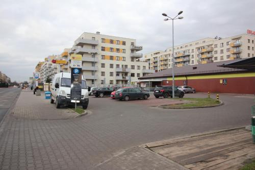 Apartament Podroze Małe i Duze