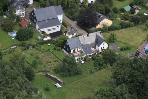 Accommodation in Steffenshof