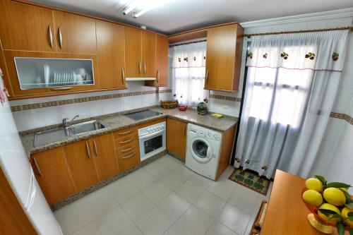WonderStays Chalet El Naranjo, Sevilla (Foto 5)