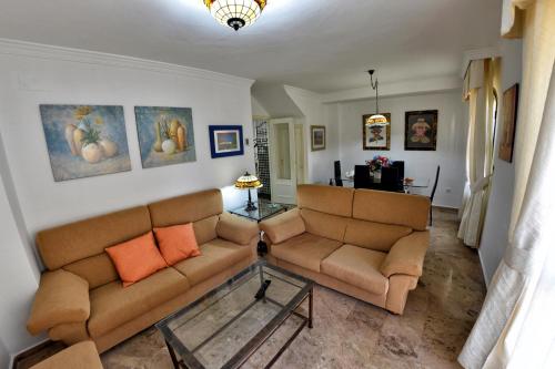 WonderStays Chalet El Naranjo, Sevilla (Foto 6)