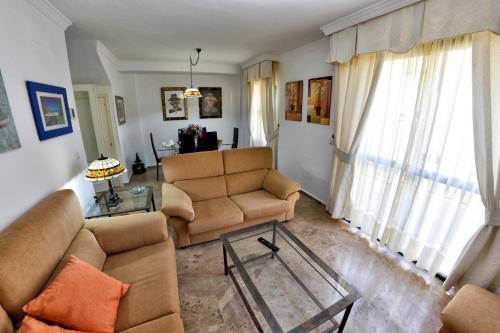 WonderStays Chalet El Naranjo, Sevilla (Foto 7)