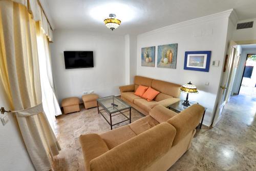 WonderStays Chalet El Naranjo, Sevilla (Foto 8)