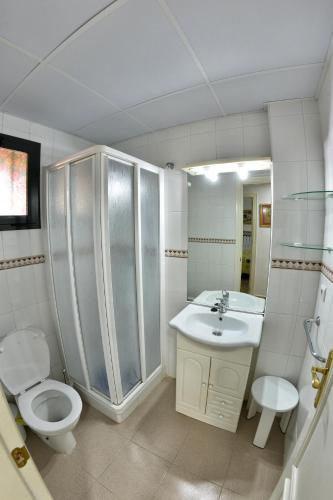 WonderStays Chalet El Naranjo, Sevilla (Foto 10)