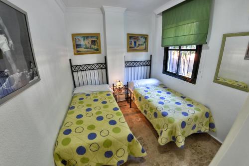 WonderStays Chalet El Naranjo, Sevilla (Foto 11)