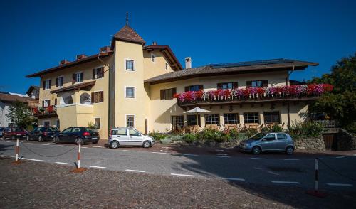 Gasthof Zur Sonne - Hotel - Laion