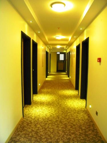 Elit Asya Hotel