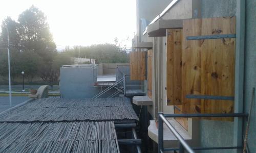 Tu Lugar in ตูนูยาน