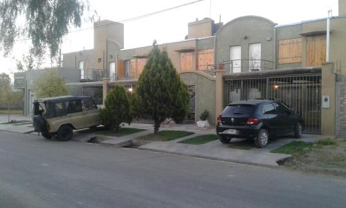 Tu Lugar in ตูนูยาน