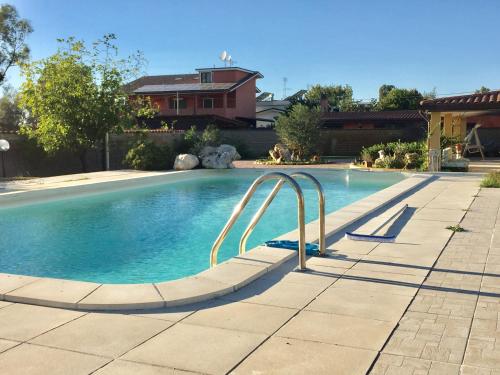 

The Villa Of Dreams - Nuova Fiera Di Roma