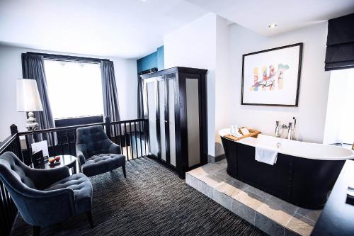 Malmaison Oxford - image 11