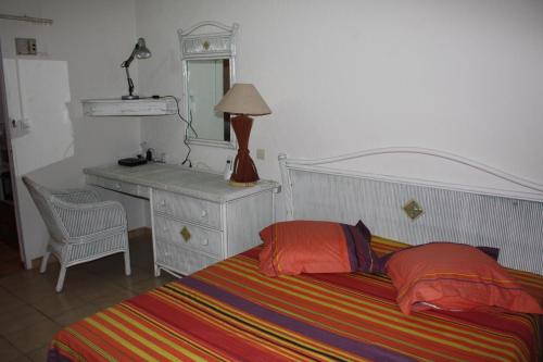 Location Village Soleil Privative in Baimbridge