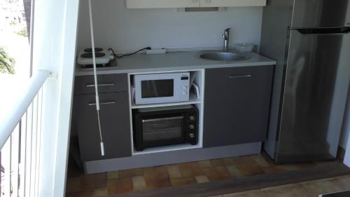 Location Village Soleil Privative 4