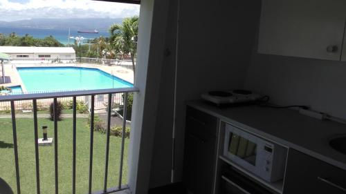 Location Village Soleil Privative in Baimbridge