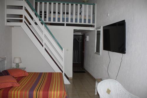 Location Village Soleil Privative in Baimbridge