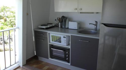 Location Village Soleil Privative in Baimbridge