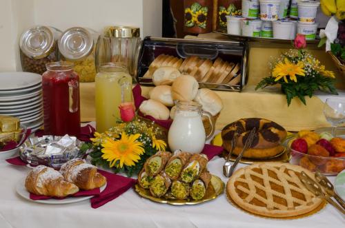 Hotel Sylesia - image 13