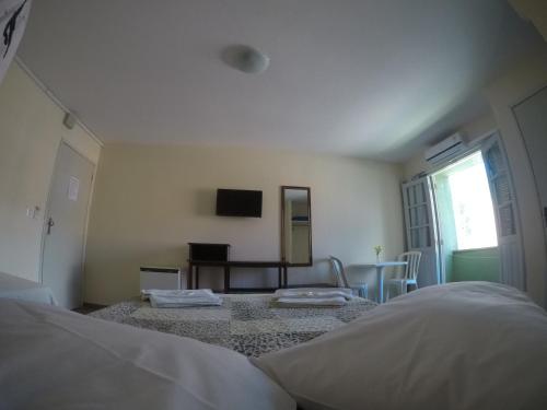 Hotel Caribe