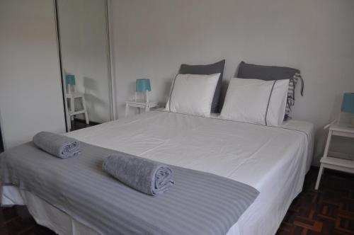 F! Lisbon Guest House BnB Bairro da Flamenga