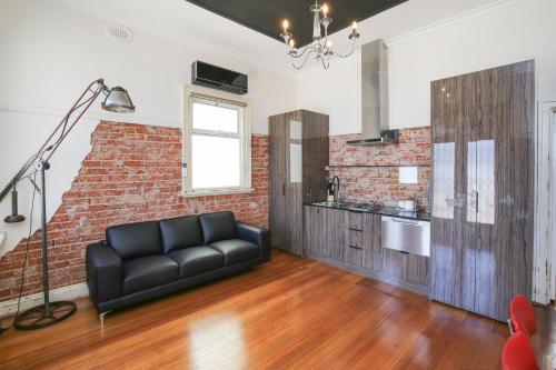 Indulge Apartments - The Urban Collection - Mourquong
