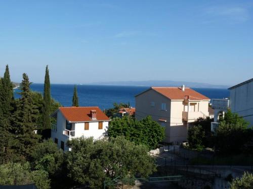 Apartments by the sea Mavarstica Ciovo - 1109 - image 7