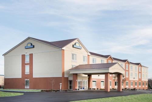 Foto - Days Inn by Wyndham Evans Mills/Fort Drum