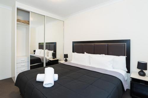Eastwood Furnished Apartments - Sydney Eastwood Furnished Apartments - Sydney