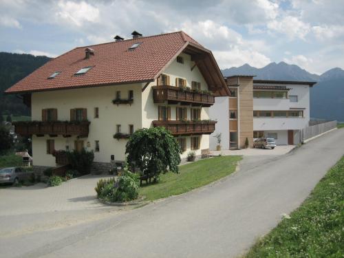Garni - Appartement Neumairhof - image 9