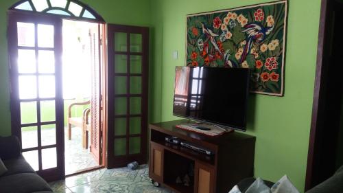 Casa do Silva, Búzios