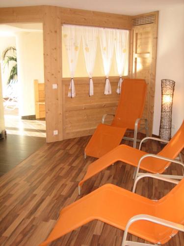 Garni - Appartement Neumairhof 5