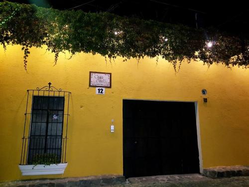 Hotel Casa del Cerro, Antigua Guatemala (foto 7)