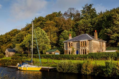 Shelburne Lodge, , Argyll and the Isle of Mull