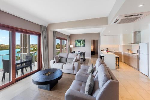 บริการและสิ่งอำนวยความสะดวก, Ramada Resort by Wyndham Port Vila in พอร์ตวิลา