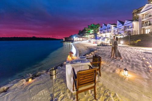 อาหารและเครื่องดื่ม, Ramada Resort by Wyndham Port Vila in พอร์ตวิลา