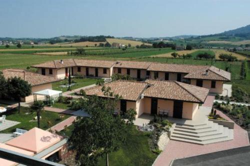 Hotel Giannina - image 13