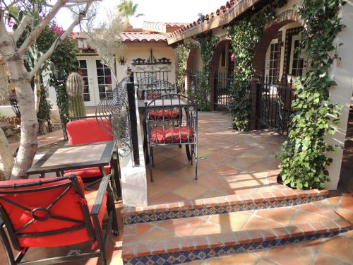 Tuscan Springs Hotel & Spa - image 3