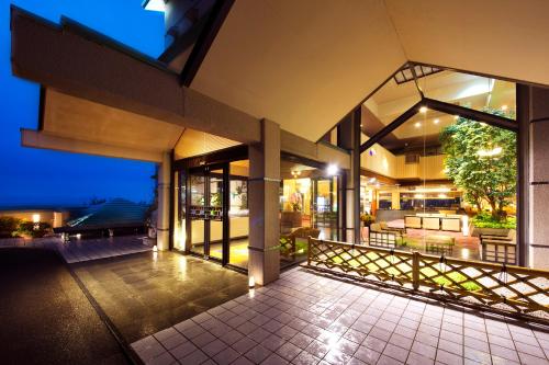 Accommodation in Ishikawa
