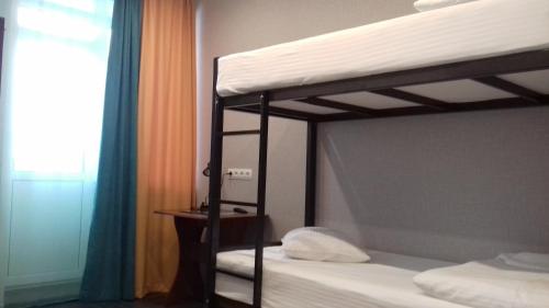 Aparthotel Podkova - image 2