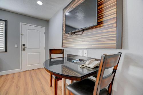 Welcome Inn San Bernardino/ Colton in 科爾頓