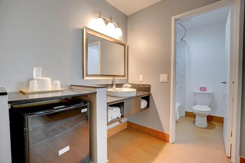 Welcome Inn San Bernardino/ Colton in 科爾頓