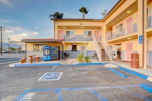 Welcome Inn San Bernardino/ Colton in 科爾頓(CA)
