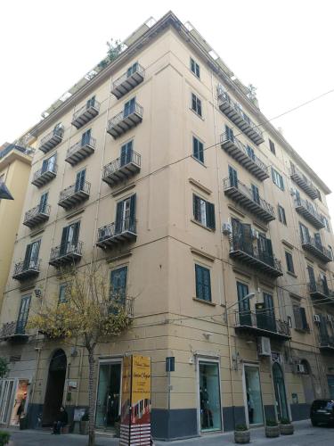 Belmonte102 Esclusive Suites - 숙소 외관