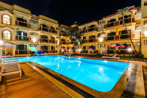 hotel photo