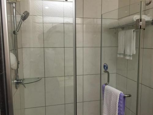 Zhongshan Sunshine Business Hotel