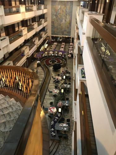 Zhongshan Sunshine Business Hotel