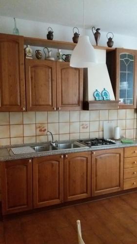 Appartamento Isabella 4