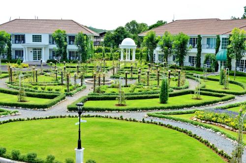 Kensington English Garden Resort Khaoyai