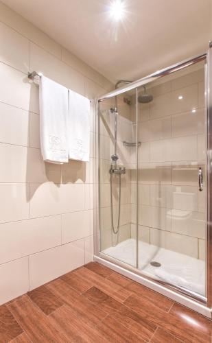 Hotel Alda San Carlos - image 12