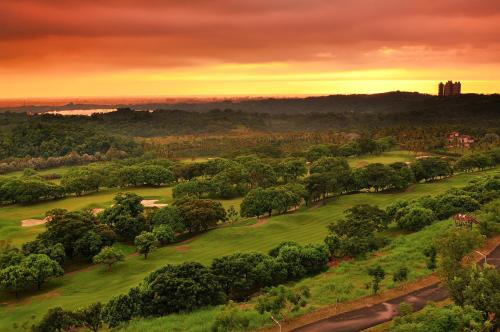 Yundeng Landscape Hotel