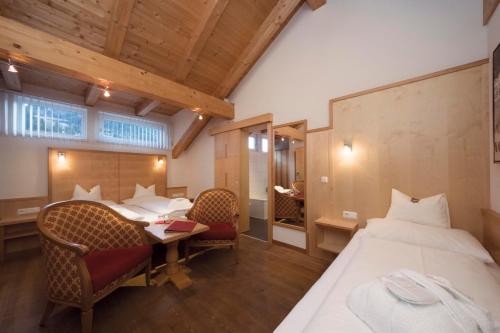 Garni Passeier – Ischgl, MO